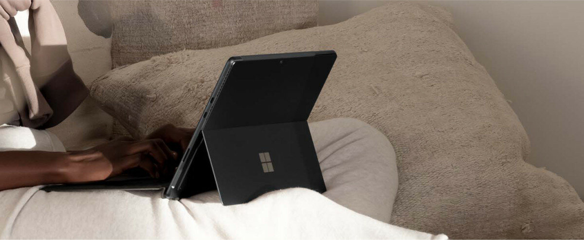 Laptop MICROSOFT Surface Pro 8 - Windows 11  