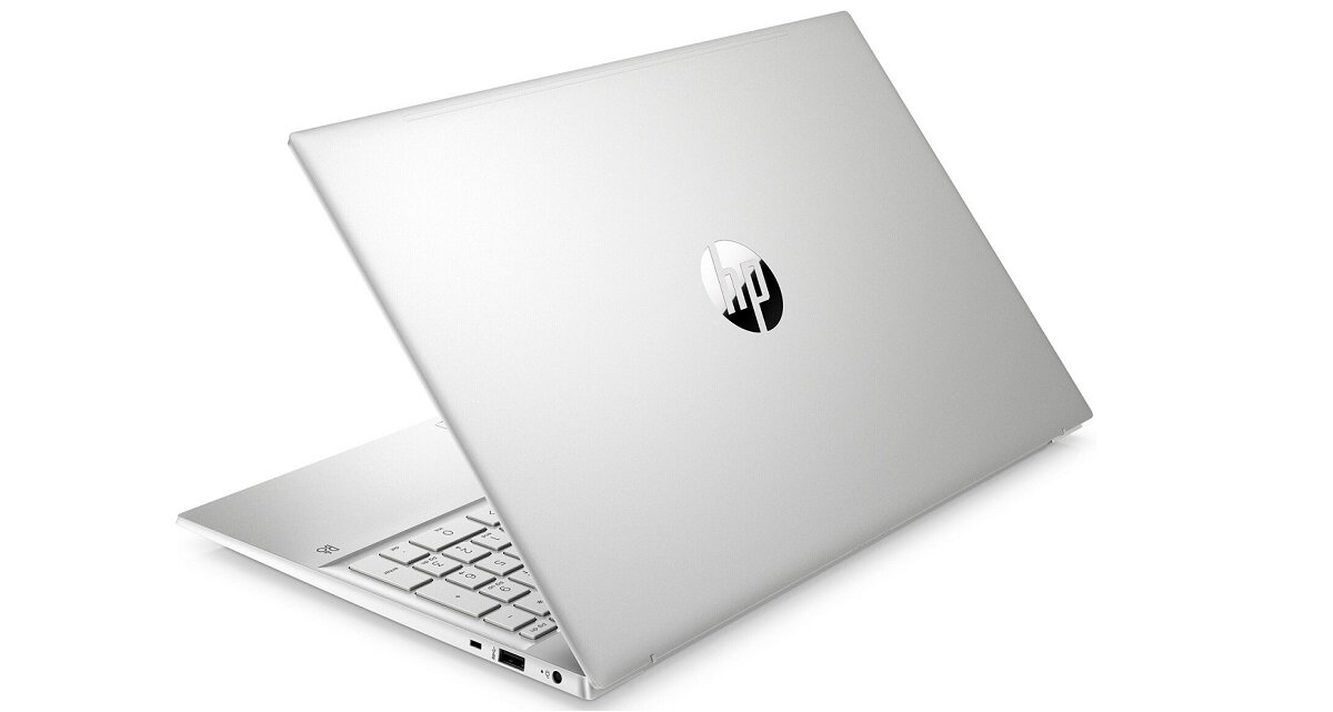 Laptop HP Pavilion 15 