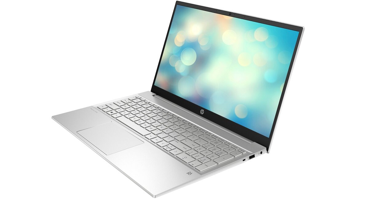Laptop HP Pavilion 15 Elegancki. Smukły. Zaawansowany
