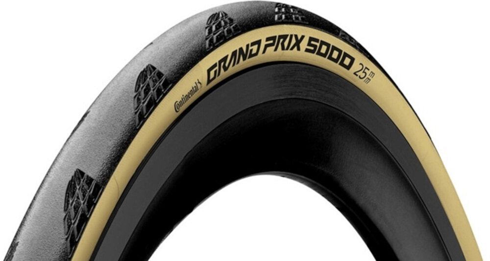 CONTINENTAL Grand Prix 5000