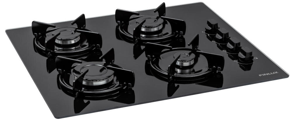 FINLUX szkło ceramiczne trwałość odporność