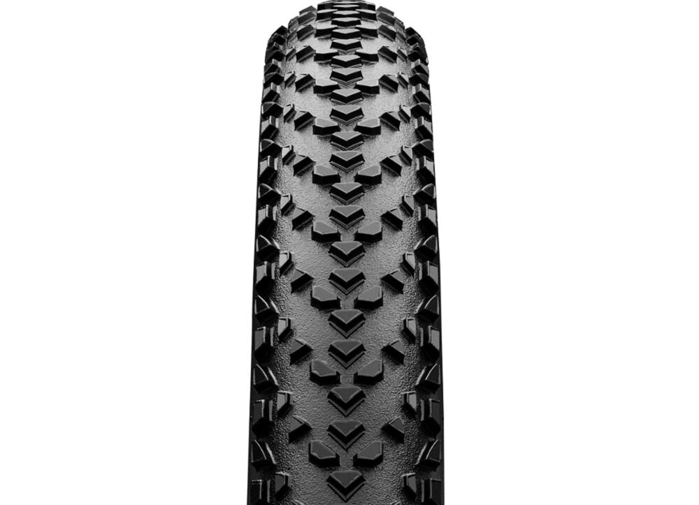 CONTINENTAL Race King - Optymalna jazda 