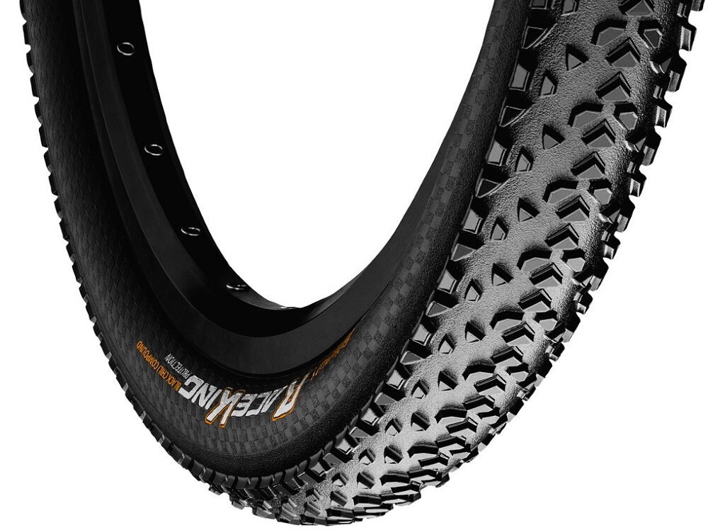 CONTINENTAL Race King - Szybka jazda 