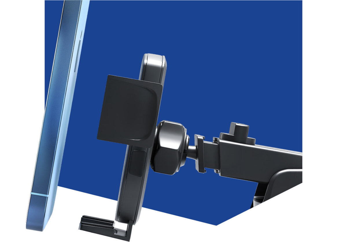 Uchwyt samochodowy 3MK Twist Automatic Car Holder