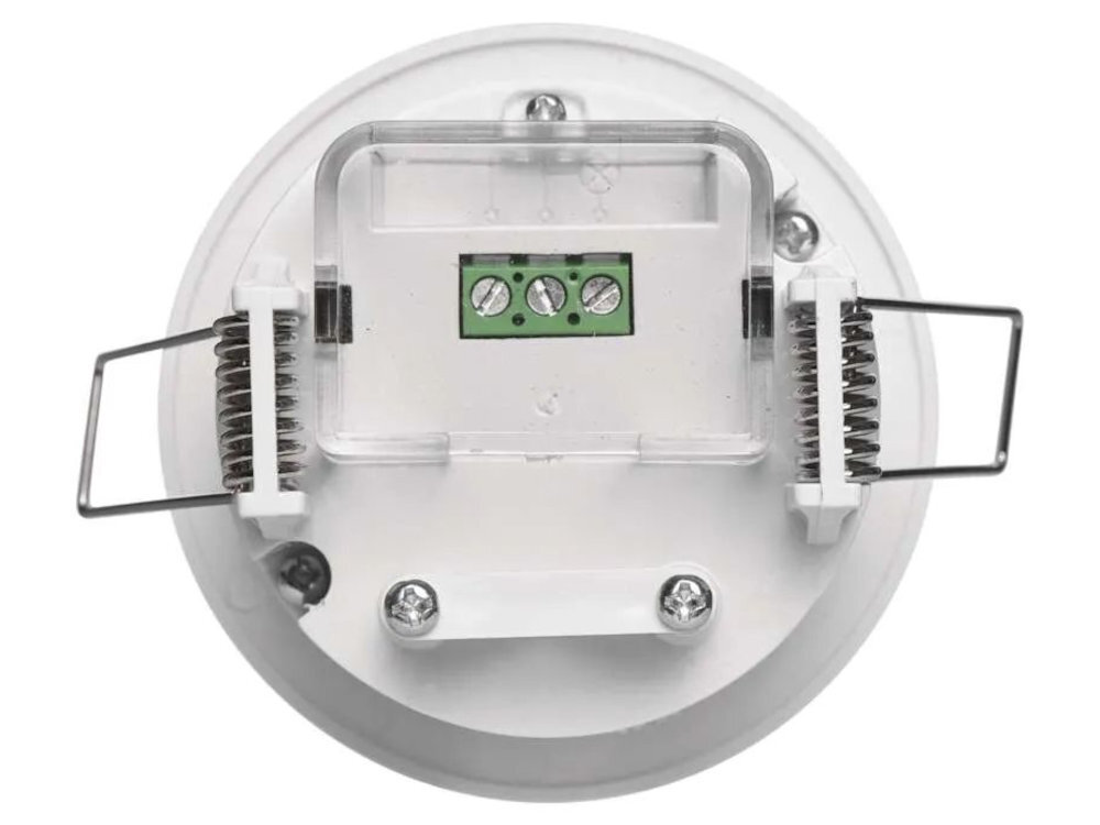 EMOS G1160 EMOS G1160 trwałych materiałów stopień ochrony IP20 napięciu 230 V / 50 Hz obciążenie rezystancyjne do 1200 W pojemnościowe do 200 W