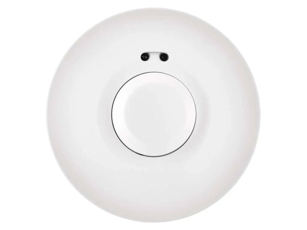 EMOS G1180 Czas świecenia od 10 sekund do 12 minut zoptymalizować zużycie energii - czujnik na białym tle od przodu