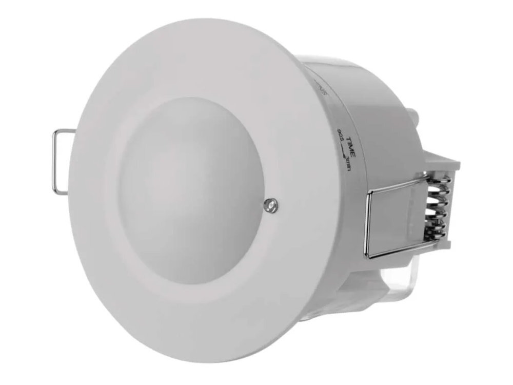 EMOS G1190 MW - czujnik na białym pod kątem