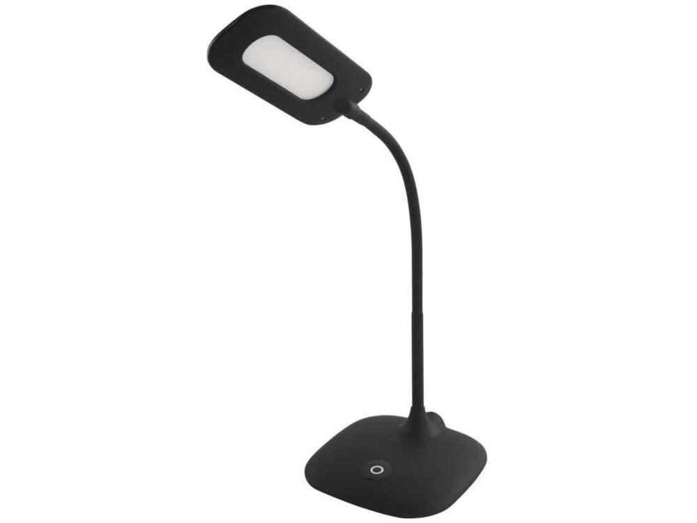 Lampa biurowa EMOS Stella Z7602B Czarny wygoda funkcjonalnosc elegancki design czarny kolor klasyczny stylowy wyglad