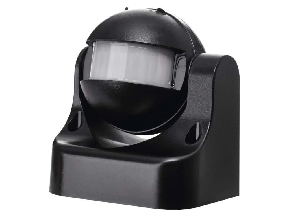 EMOS G1125 - czujnik na białym tle pod kontem