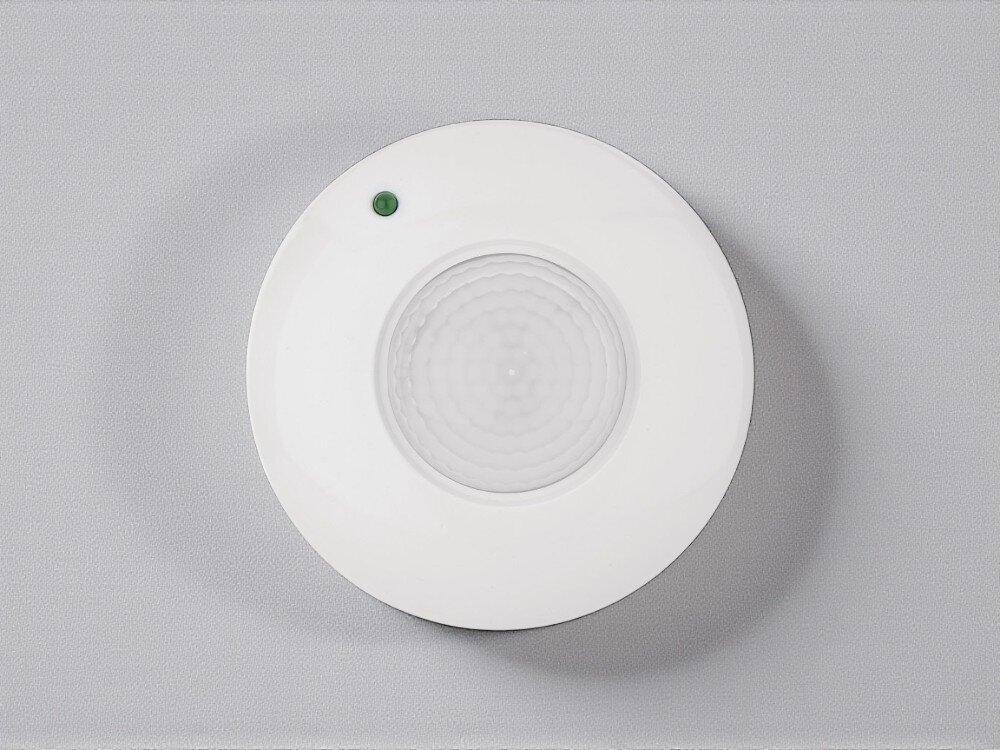 EMOS G1130 - czujnik umieszczony w drewnie