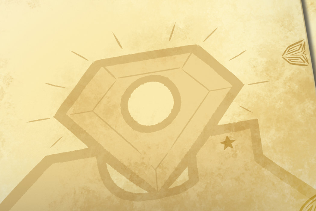 Gra planszowa REBEL Logiquest: Shadow Glyphs (Edycja Polska) Fabuła