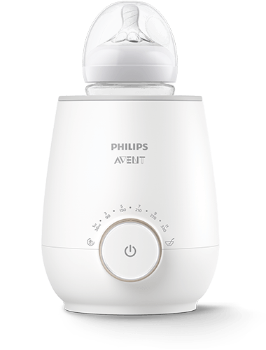 Philips Avent optymalna temperatura Philips Avent optymalna temperatura