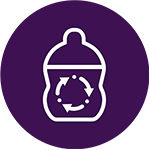 Philips Równomierne podgrzewanie