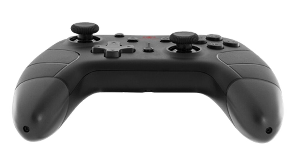 Kontroler DELTACO GAM-103 bezprzewodowy gaming rozrywka przyciski gra