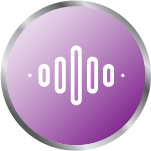 czysty dźwięk i brak zakłóceń