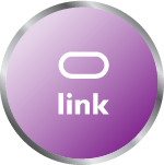 powiadomienia o utracie zasięgu i stanie baterii