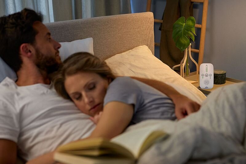 Philips Wyraźny i czysty dźwięk