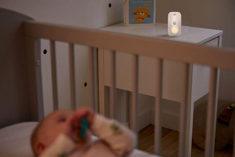 Philips Uspokajające światło nocne