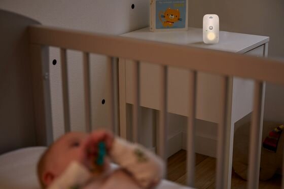 Philips Uspokajające światło nocne