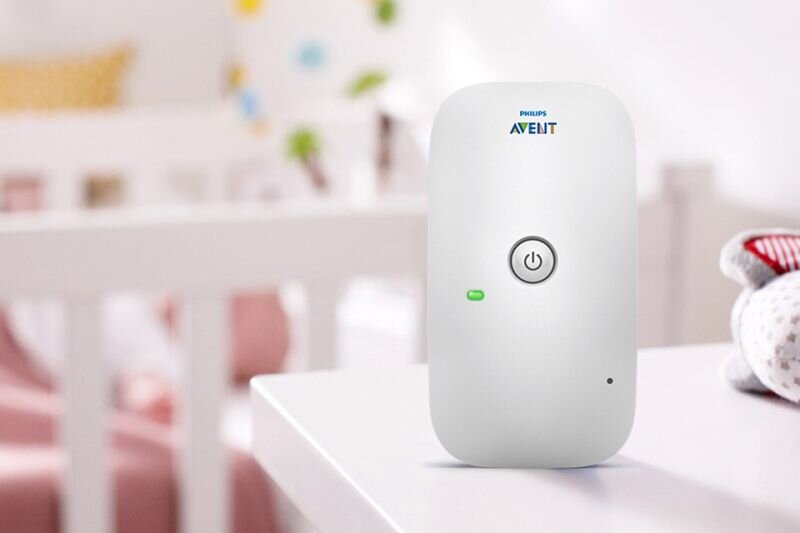 Philips Tryb Smart Eco