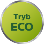 pozwala zaoszczędzić energię