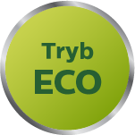 Philips Tryb ECO