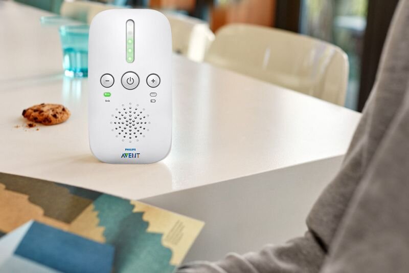 Philips Stały kontakt z dzieckiem