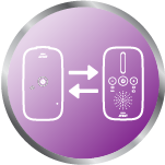 Philips Duży zasięg