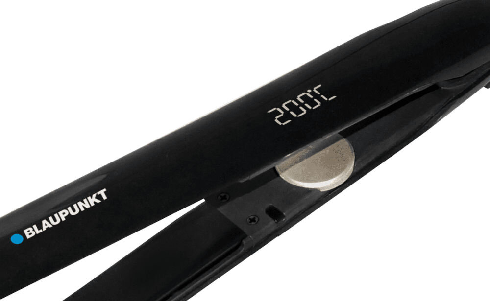 Prostownica BLAUPUNKT HSS601 temperatura wyświetlacz led