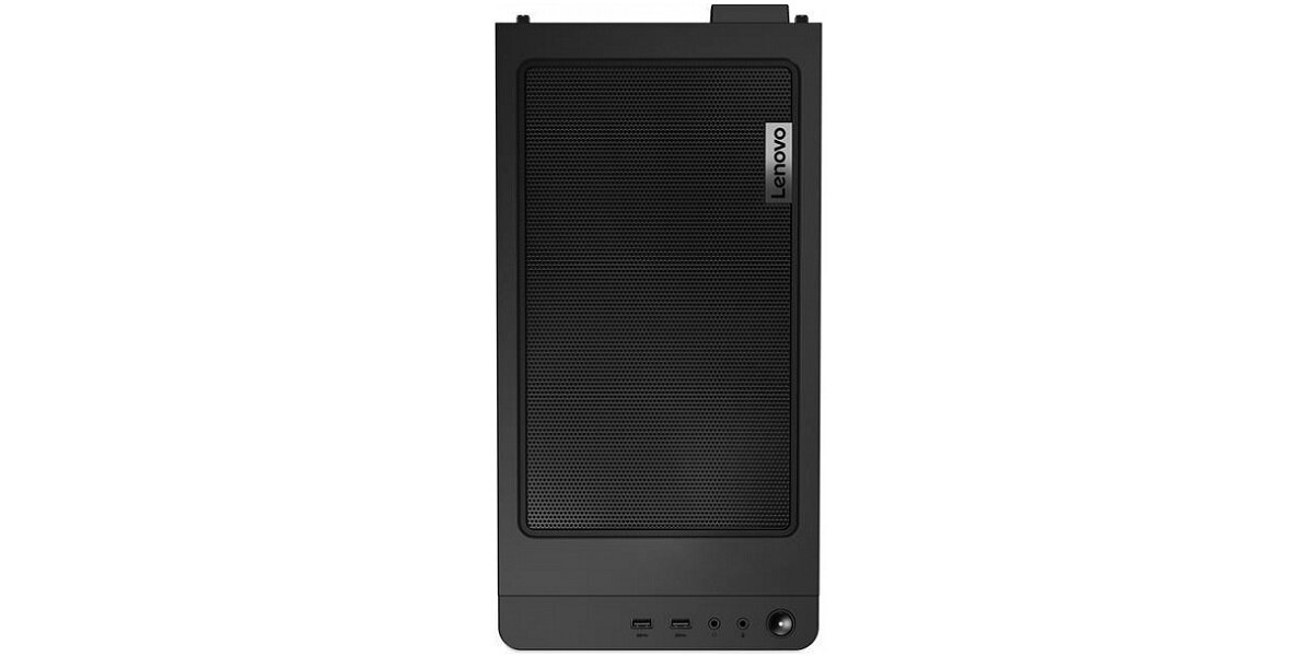 Komputer LENOVO Legion T5 Wspaniała jakość obrazu