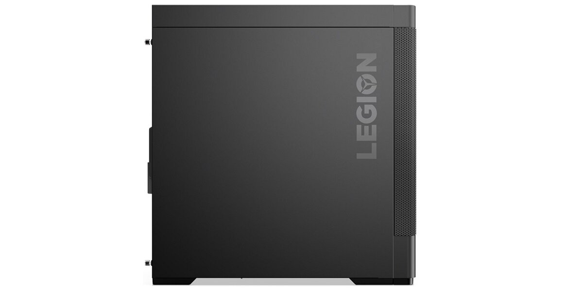 Komputer LENOVO Legion T5 Wydajne chłodzenie