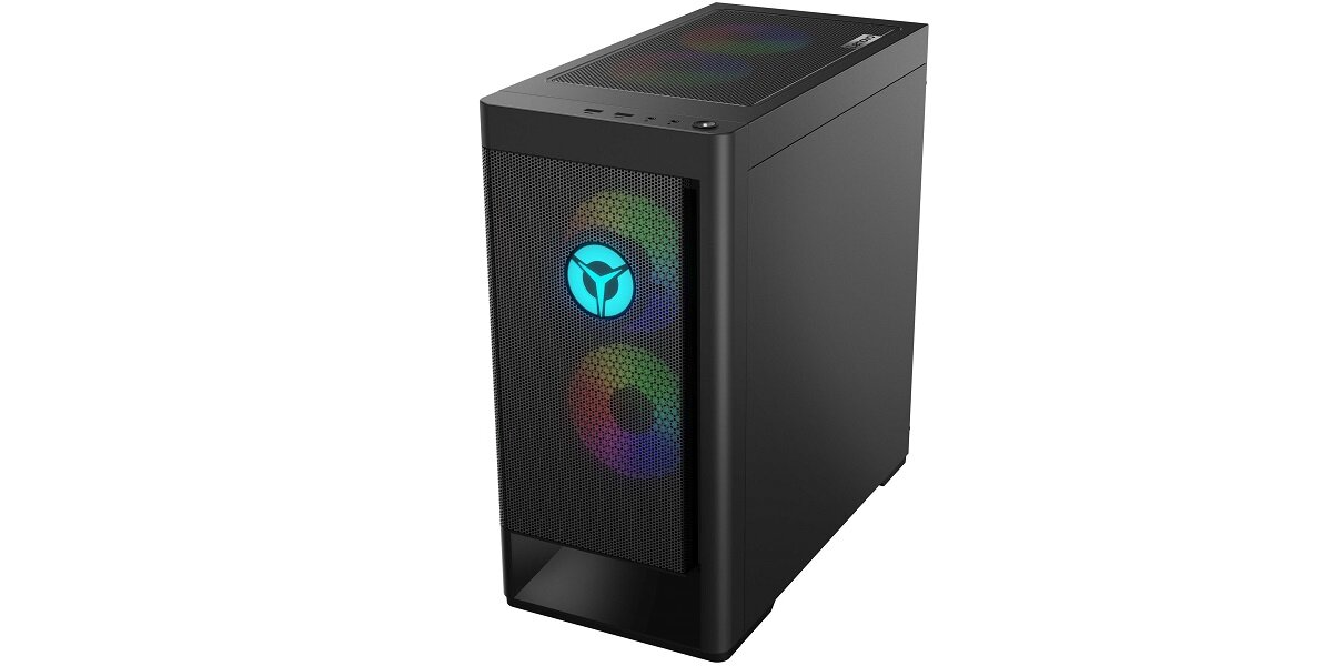 Komputer LENOVO Legion T5 Gamingowy design