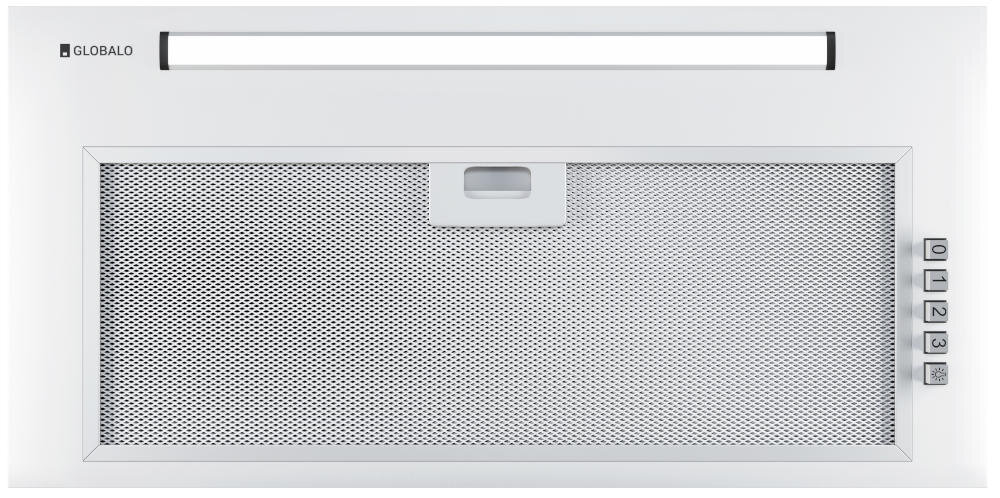 GLOBALO Viledo 60.1 sterowanie mechaniczne
