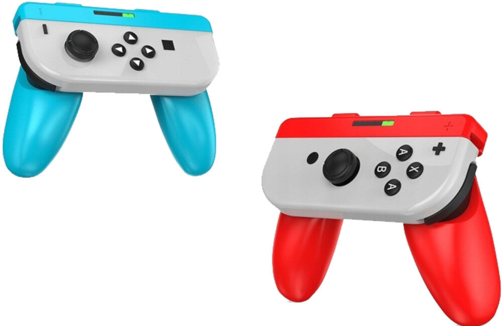 Uchwyt na Joy-Con JYS NS226 wskaznik led