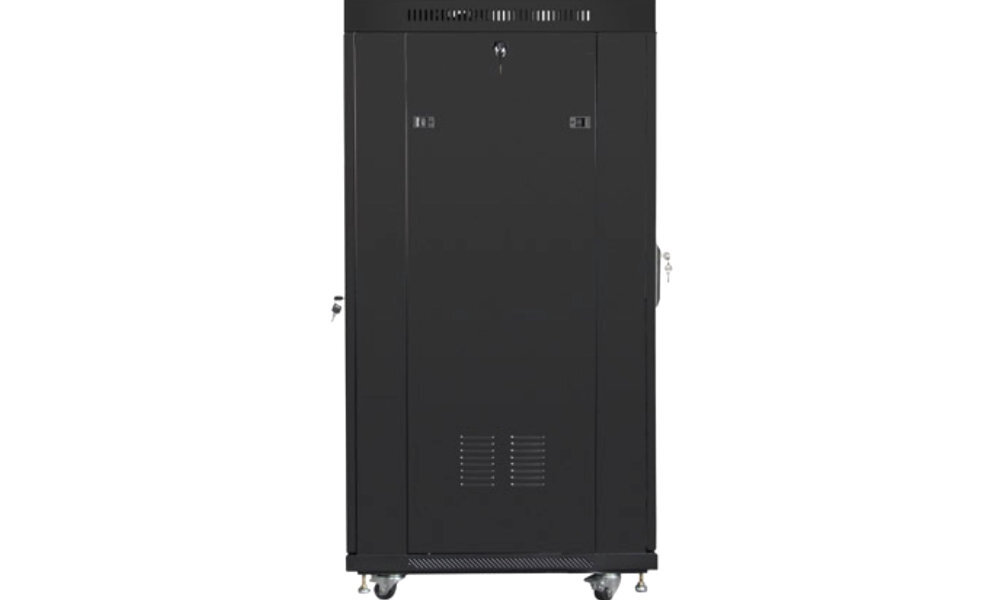 Szafa RACK LANBERG 19 bok