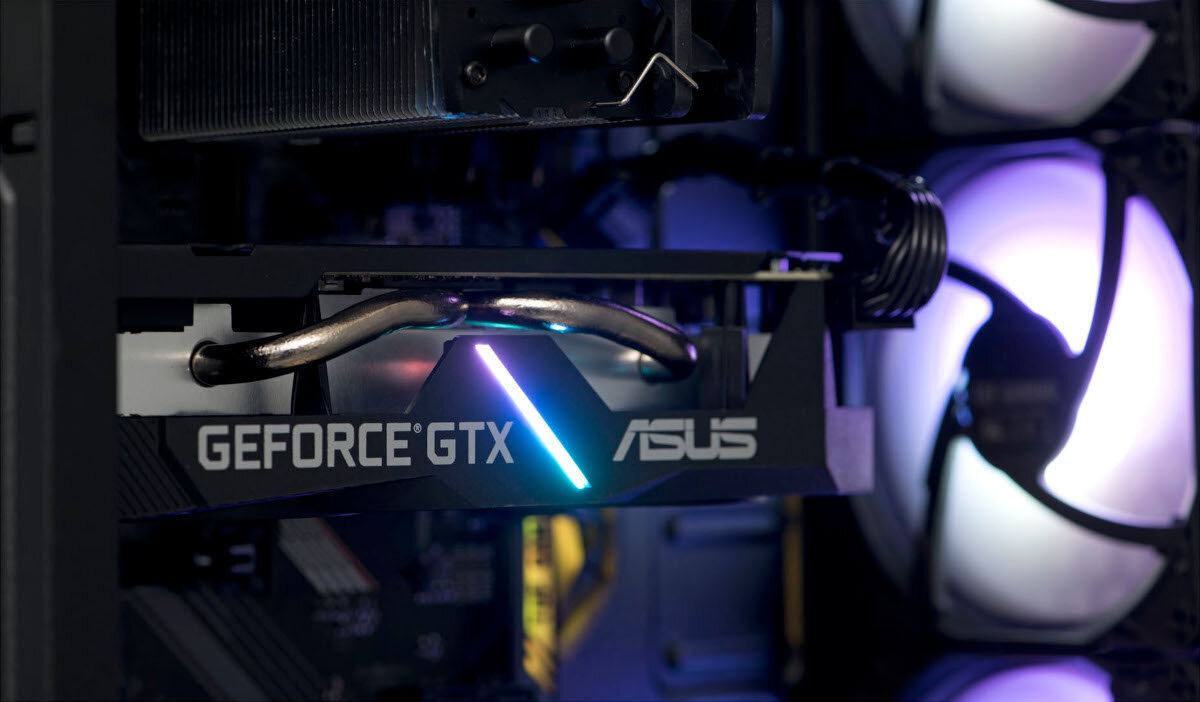 Komputer ACTINA PBA KOMAAABTO3382 i5-12400F 16GB SSD 1TB GeForce RTX3060 Ti Windows 11 Home testy jakosc