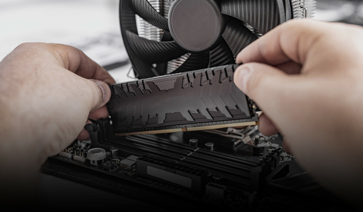 Komputer ACTINA PBA KOMAAABTO3382 i5-12400F 16GB SSD 1TB GeForce RTX3060 Ti Windows 11 Home cicha praca rozbudowa