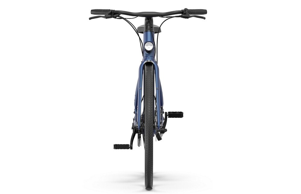 Rower elektryczny BIRD Urban 1.0 M22 Nic Cię nie ogranicza