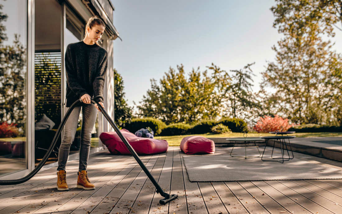 Odkurzacz KARCHER WD 3 V-19/4/20 1.628-107.0 doskonala jakosc