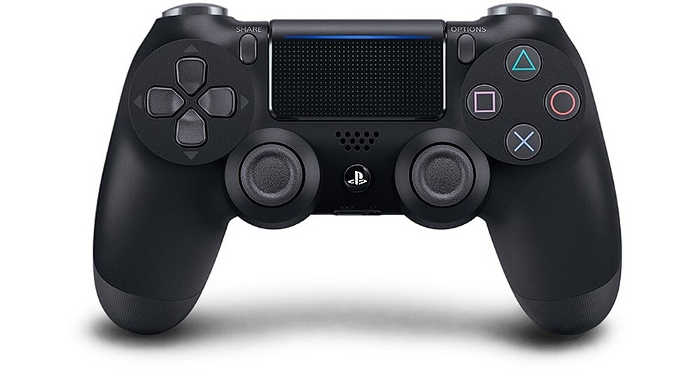 Konsola SONY PlayStation 4 Slim kontroler