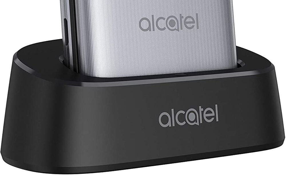 Telefon ALCATEL 3082 bateria zasilanie łączność ładowanie baza wyświetlacz klawiatura czuwanie dzwonienie dzwonki przewód słuchawka numery funkcje opis cechy
