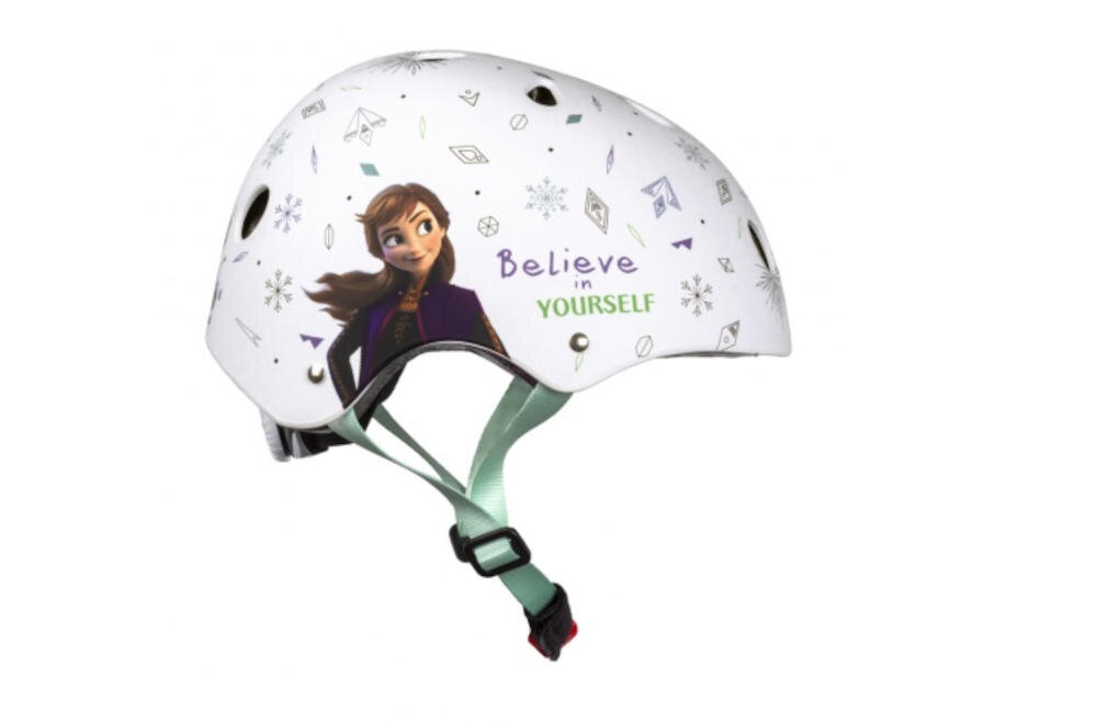 DISNEY kask dziecięcy ochrona wygoda komfort