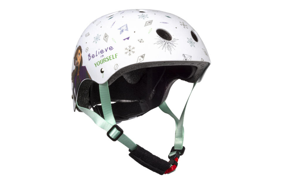 DISNEY lekki waga kask rozmiar polipropylen styropian