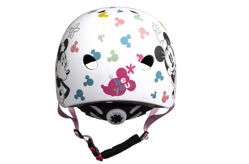 DISNEY kask otwory wentylacyjne szalona zabawa kask przejażdżki energia radość