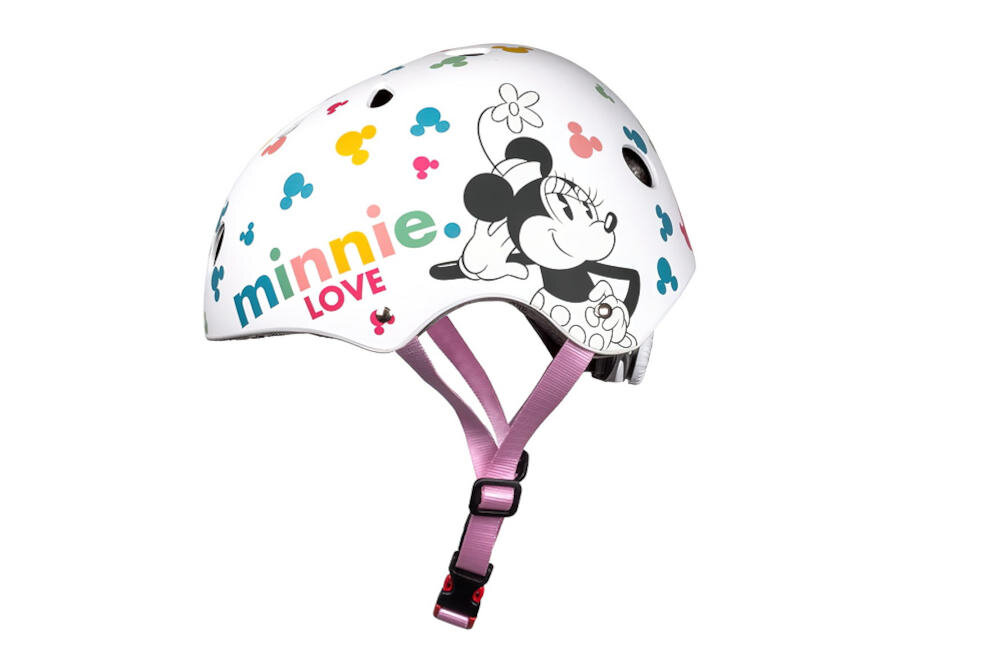 DISNEY lekki waga kask rozmiar polipropylen styropian