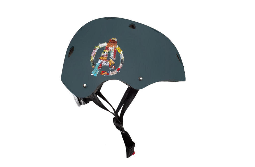 SEVEN kask ochrona wygoda komfort