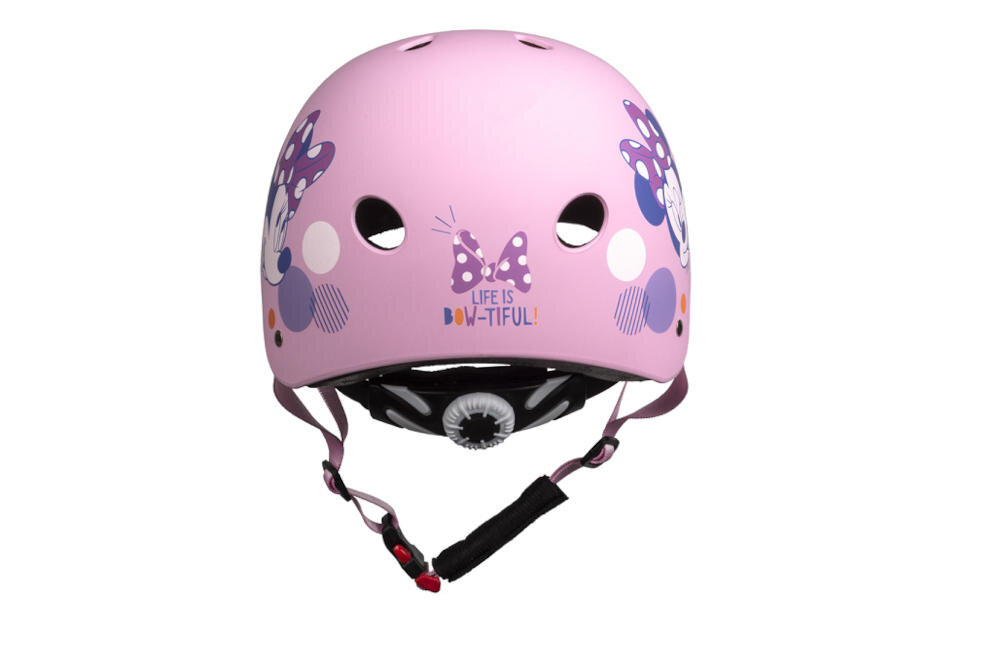 DISNEY kask otwory wentylacyjne szalona zabawa kask przejażdżki energia radość