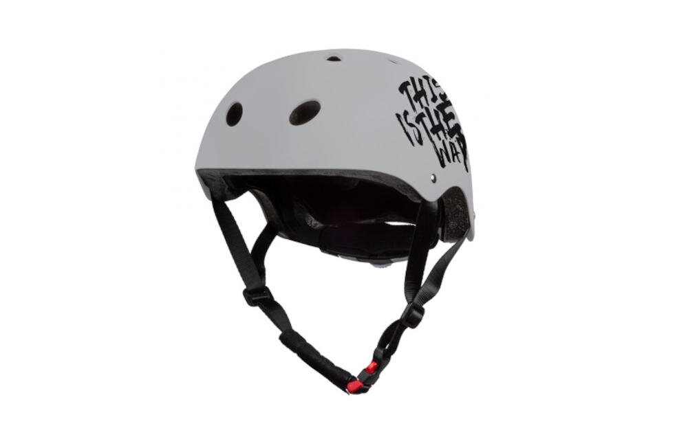 SEVEN kask technologia ochrona głowa paski zapinające