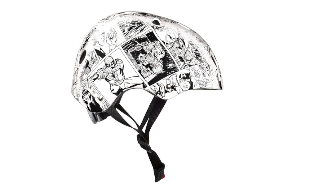 SEVEN kask ochrona wygoda komfort