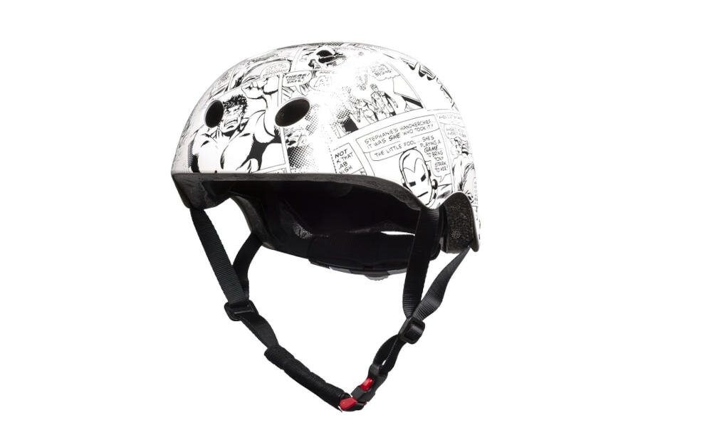 SEVEN lekki waga kask rozmiar